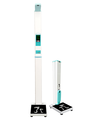 智能互聯(lián)健康自助體檢一體機