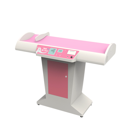 醫用身高體重秤