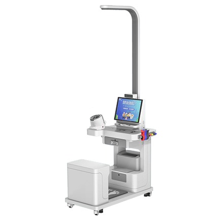 醫用身高體重秤