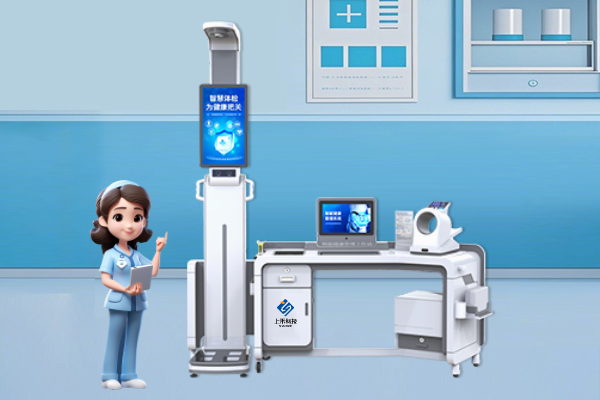 智能健康一體機廠(chǎng)家