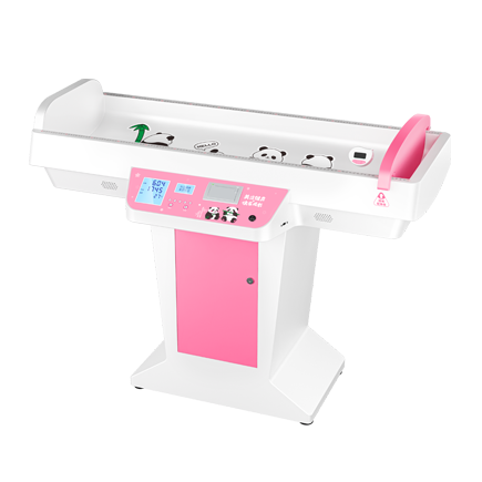 醫用身高體重秤