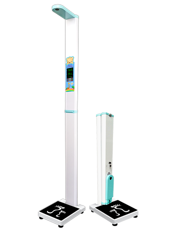 SH-700G醫用兒童身高體重秤