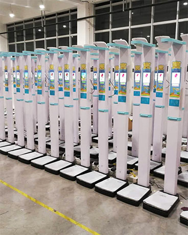 小學(xué)生身高體重測量?jì)x生產(chǎn)廠(chǎng)家